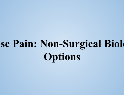What Is Central Cord Syndrome? Cervical Spinal Cord Injury Explained