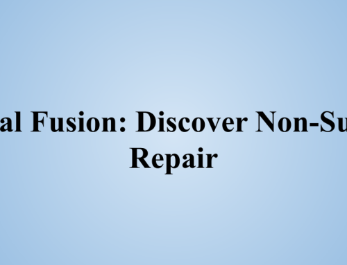 Spinal Fusion vs. Biologic Disc Repair: Recovery, Risks, and Outcomes