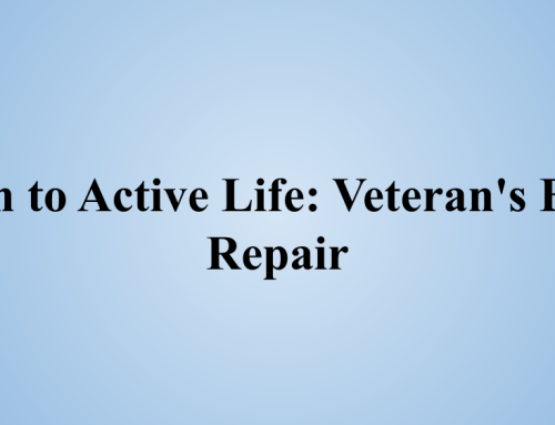 Avoiding Lumbar Fusion with Intra-Annular Fibrin Injection: How an Army Infantry Veteran Achieved 24-Month Pain Relief